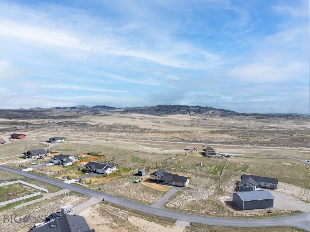 Wheatland Meadows - Residential