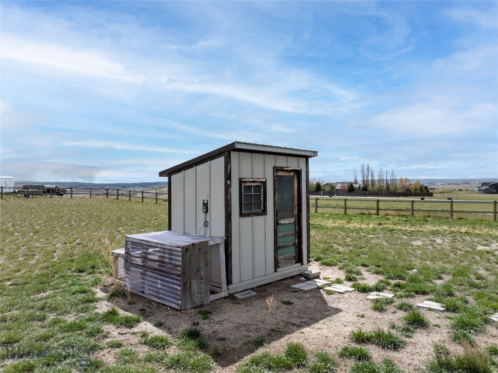 Wheatland Meadows - Residential