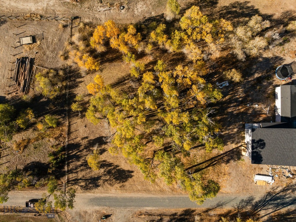 Jefferson Acres - Land