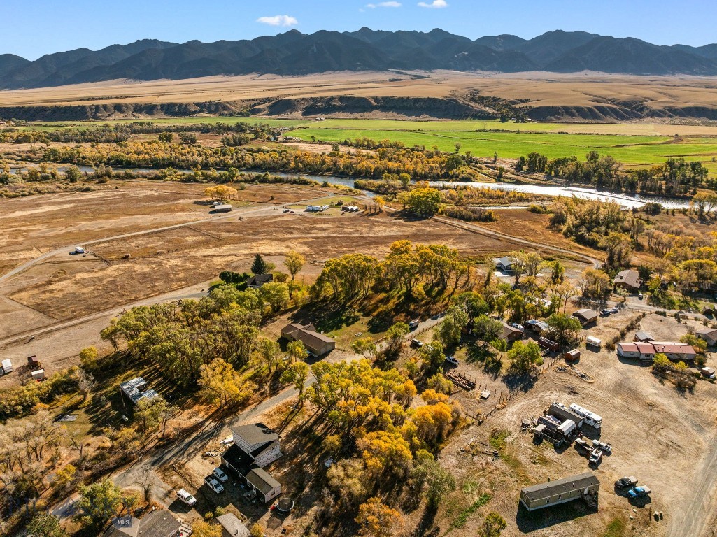 Jefferson Acres - Land