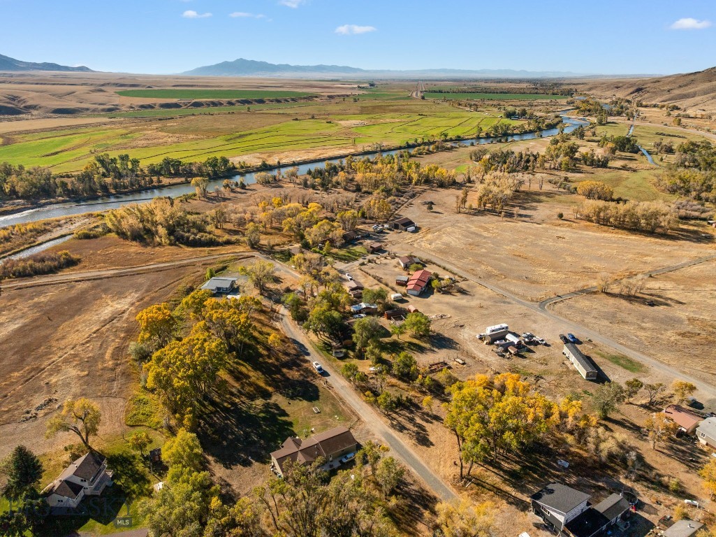 Jefferson Acres - Land