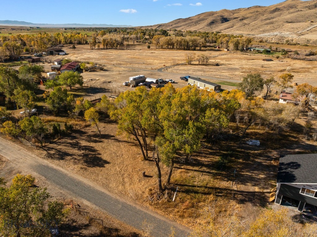 Jefferson Acres - Land