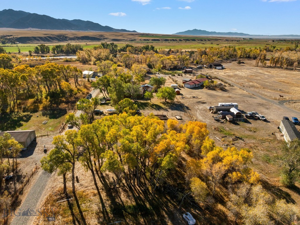 Jefferson Acres - Land