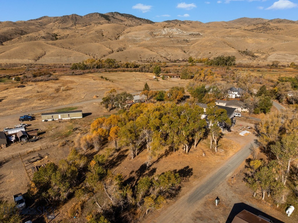 Jefferson Acres - Land