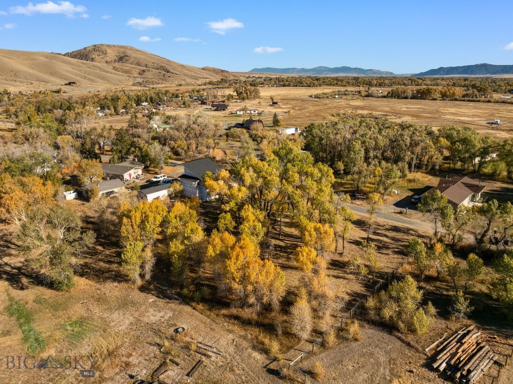Jefferson Acres - Land