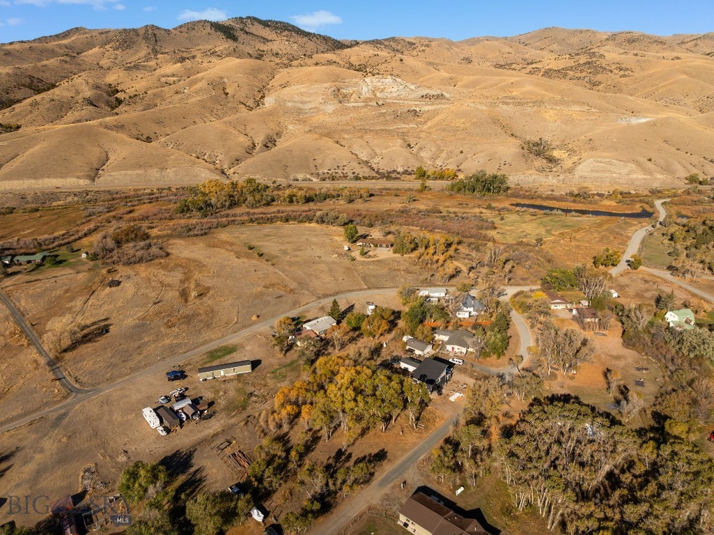 Jefferson Acres - Land