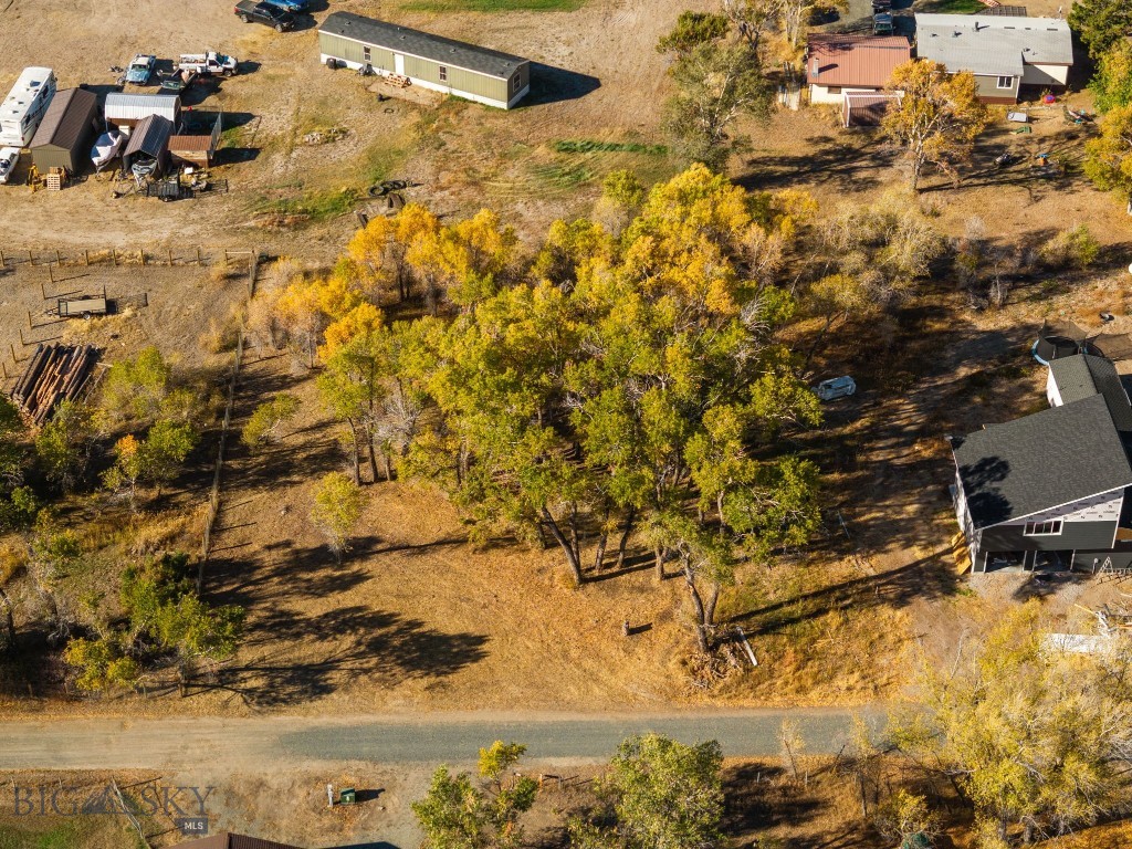Jefferson Acres - Land