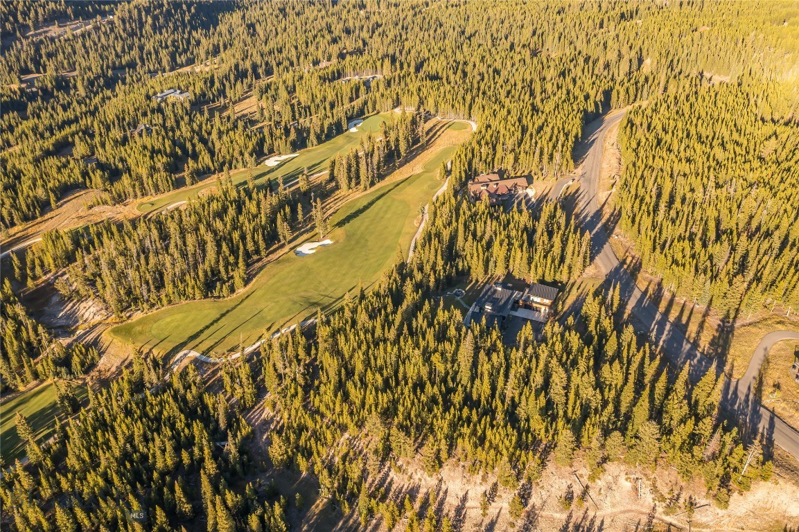 Wildridge Neighborhood - Land