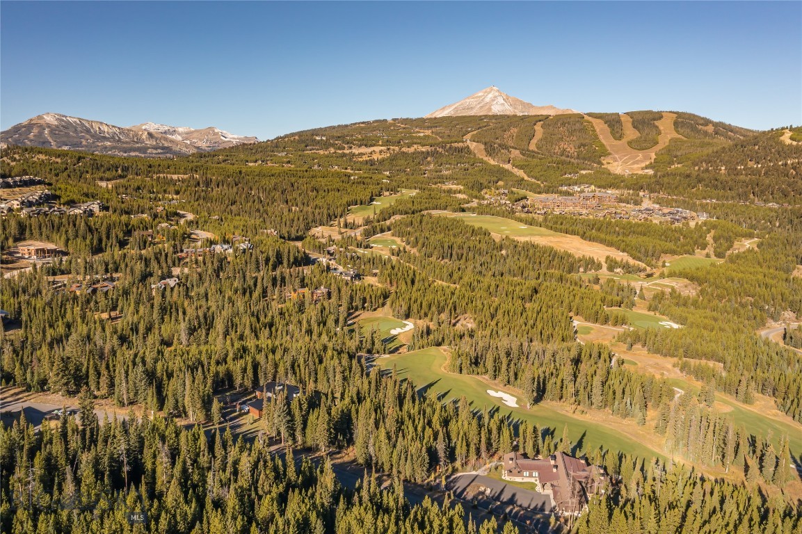 Wildridge Neighborhood - Land