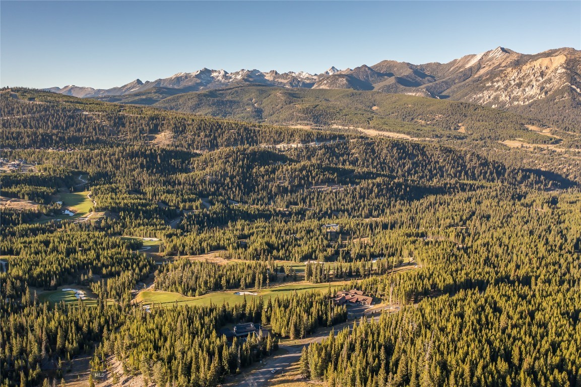 Wildridge Neighborhood - Land