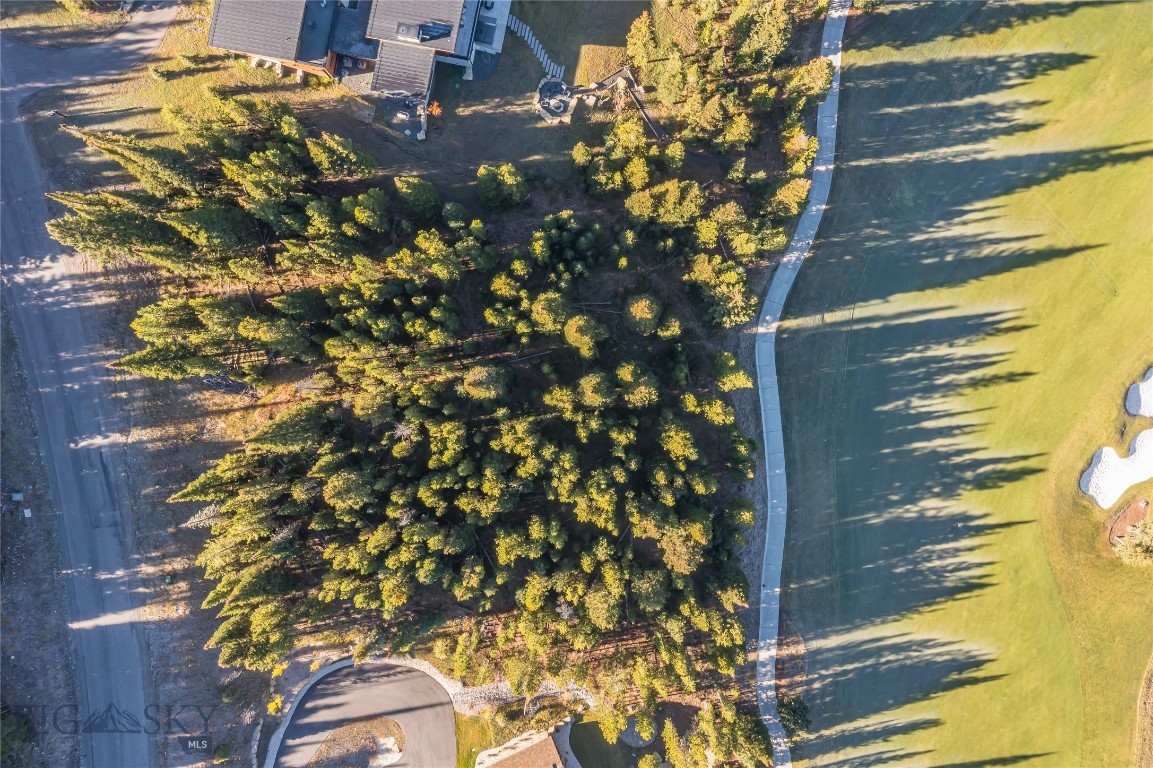 Wildridge Neighborhood - Land