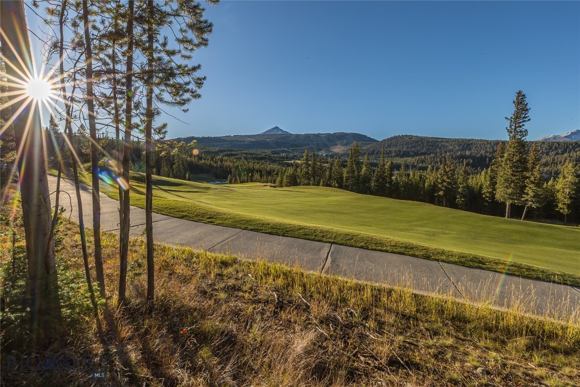 Wildridge Neighborhood - Land