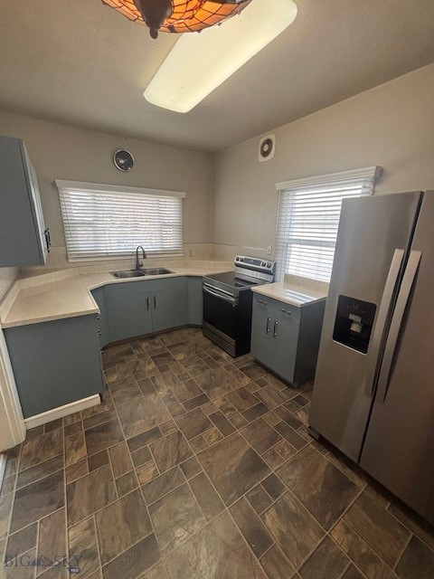 None - Residential Income