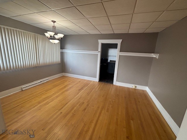 None - Residential Income