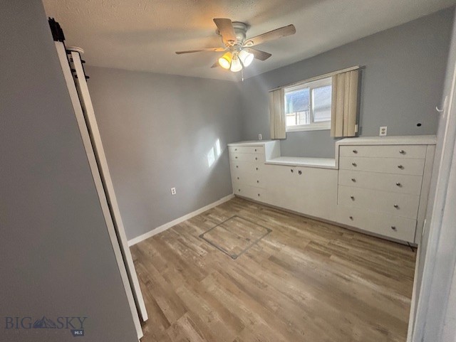 None - Residential Income