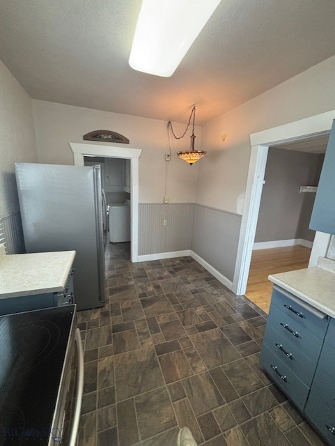 None - Residential Income