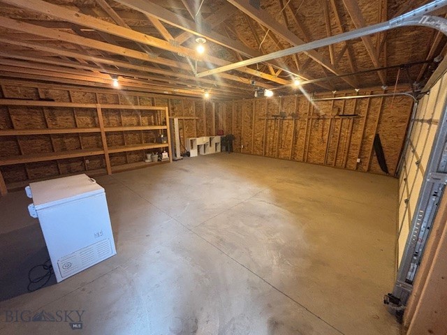 None - Residential Income