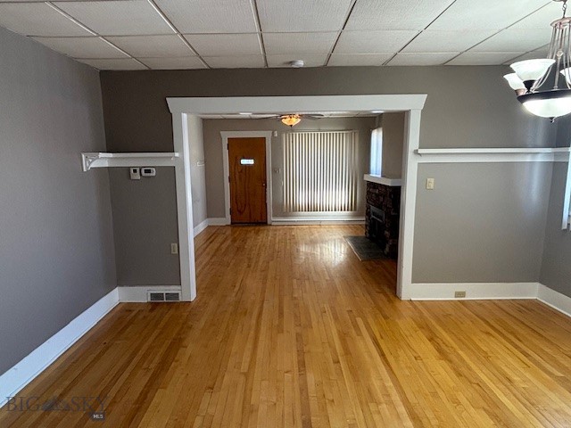 None - Residential Income