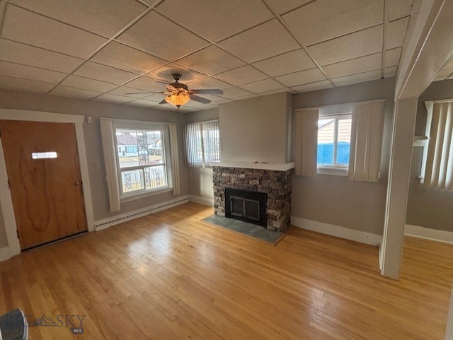 None - Residential Income