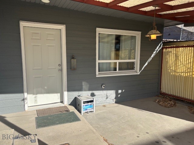 None - Residential Income