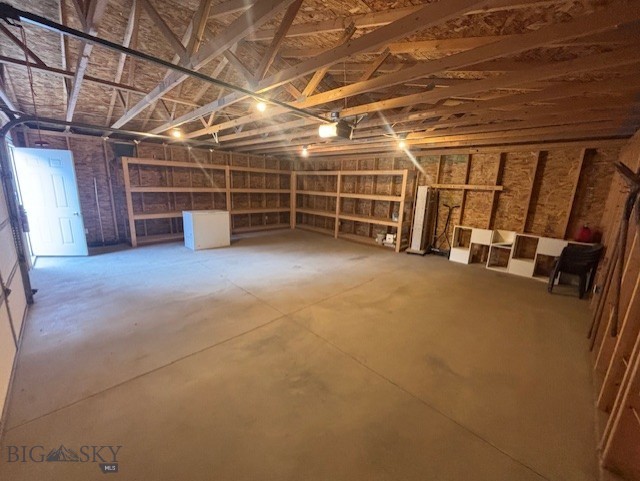 None - Residential Income