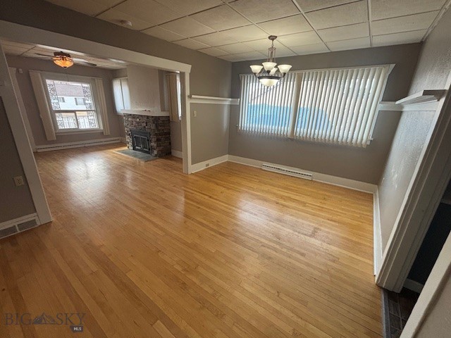 None - Residential Income