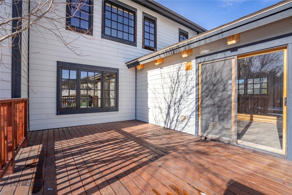 Ramshorn View Estates - Residential