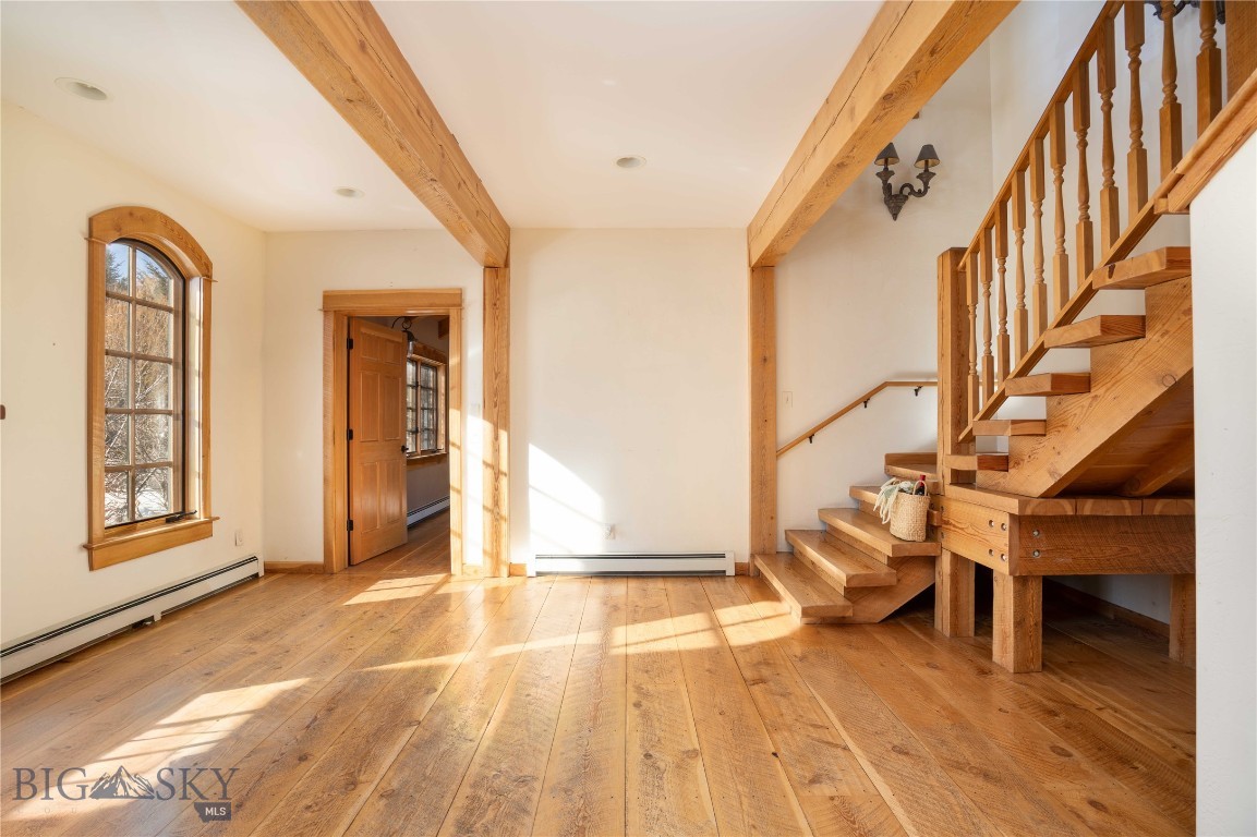 Ramshorn View Estates - Residential