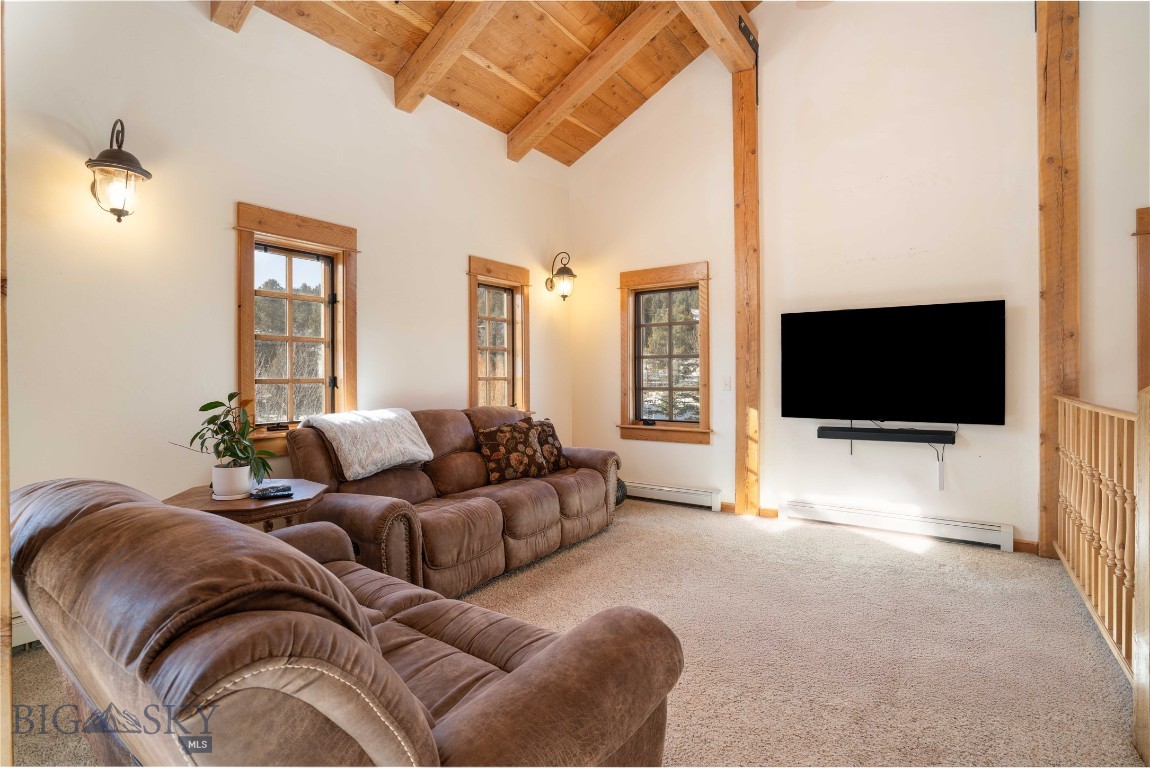 Ramshorn View Estates - Residential