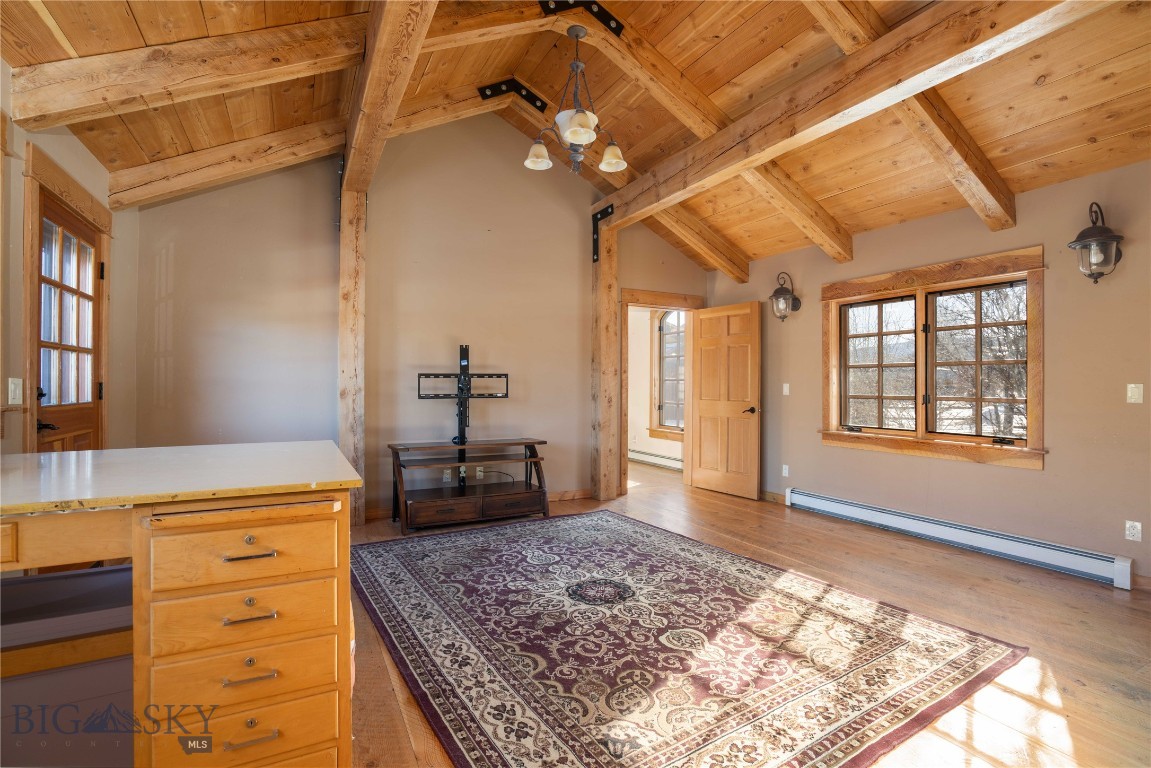 Ramshorn View Estates - Residential