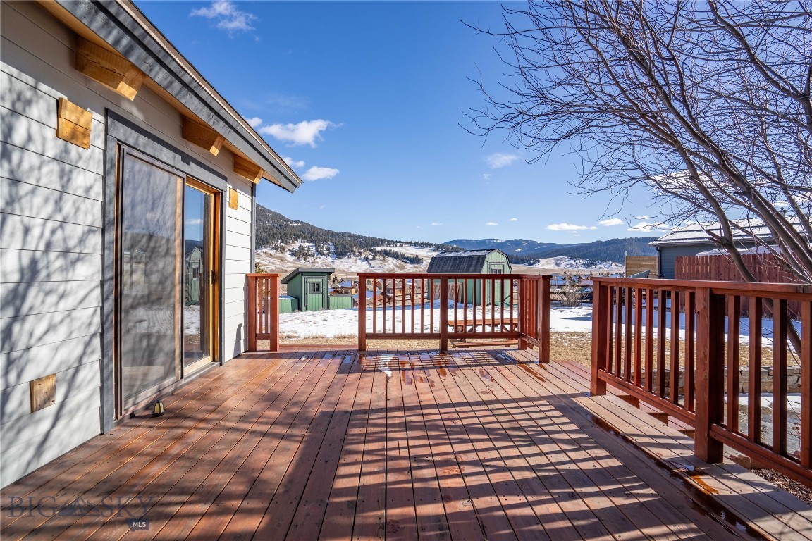 Ramshorn View Estates - Residential