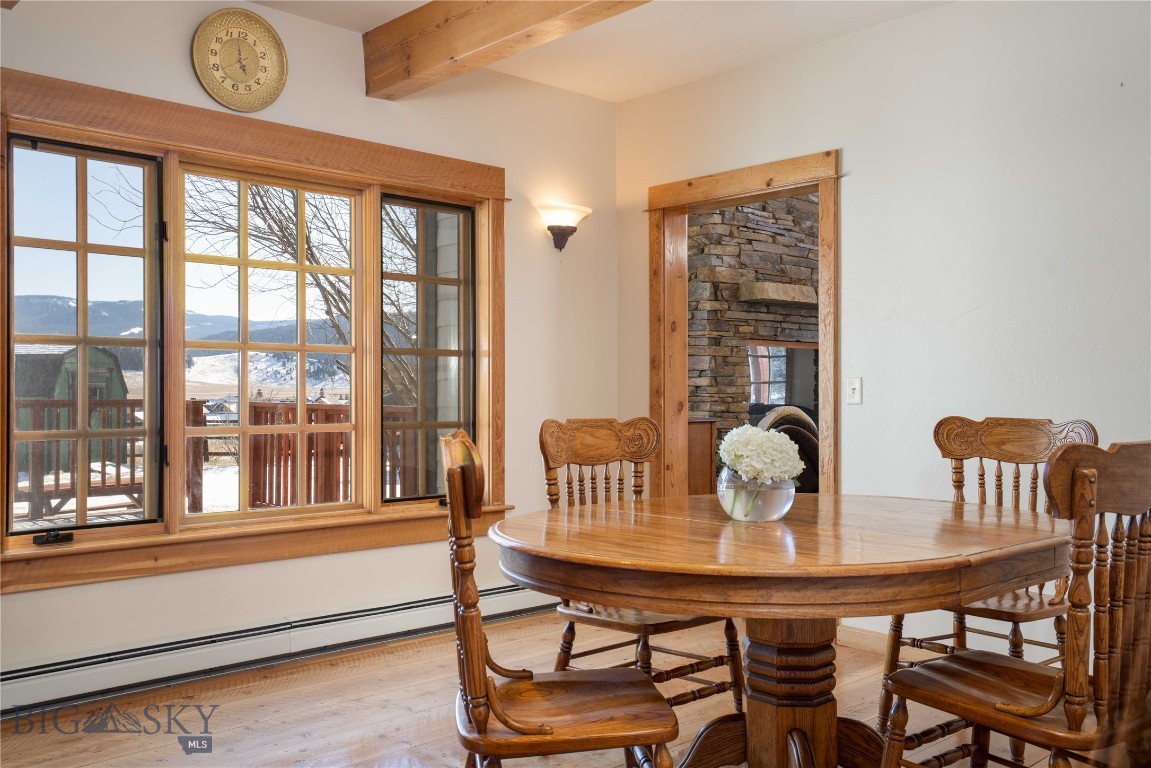 Ramshorn View Estates - Residential