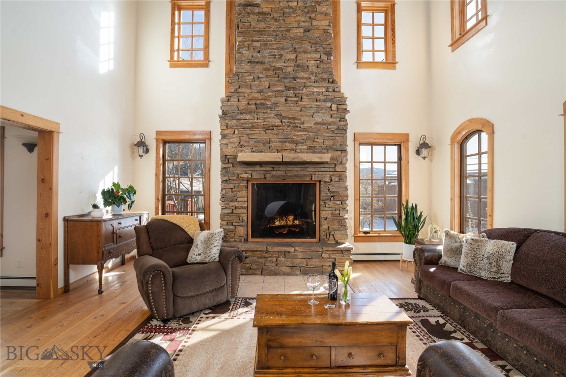 Ramshorn View Estates - Residential