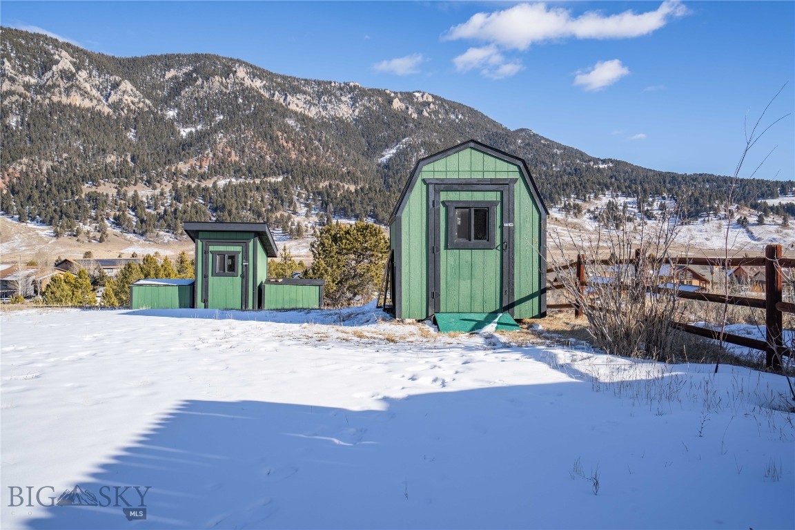 Ramshorn View Estates - Residential