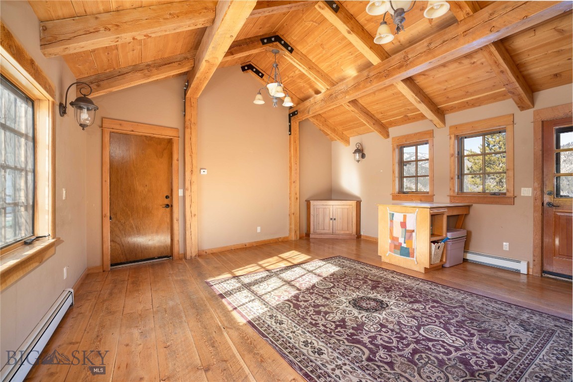 Ramshorn View Estates - Residential