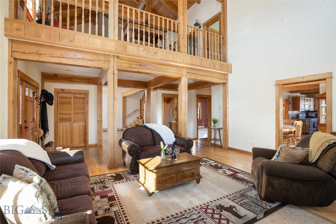 Ramshorn View Estates - Residential