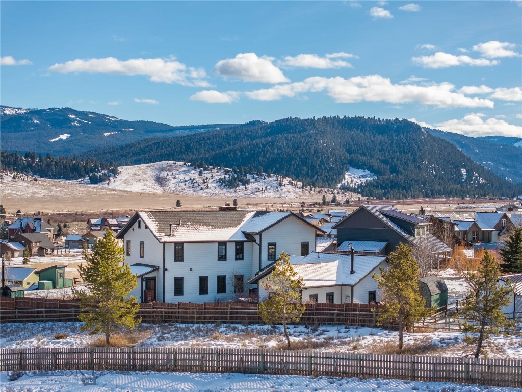 Ramshorn View Estates - Residential