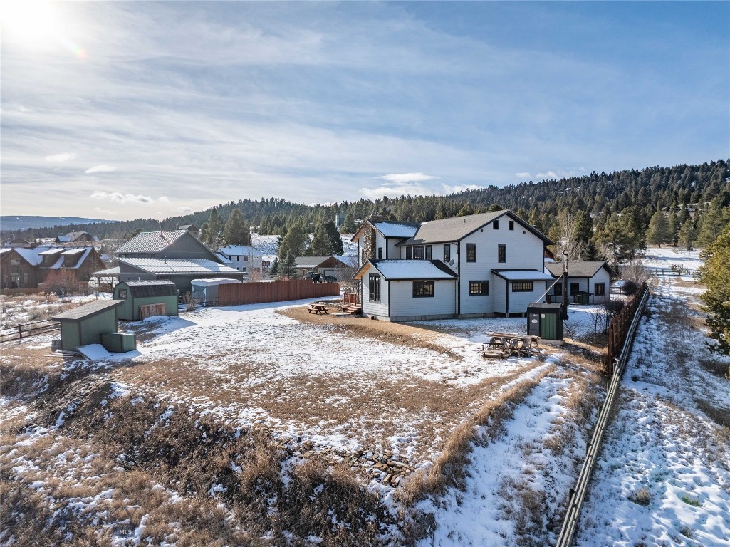 Ramshorn View Estates - Residential