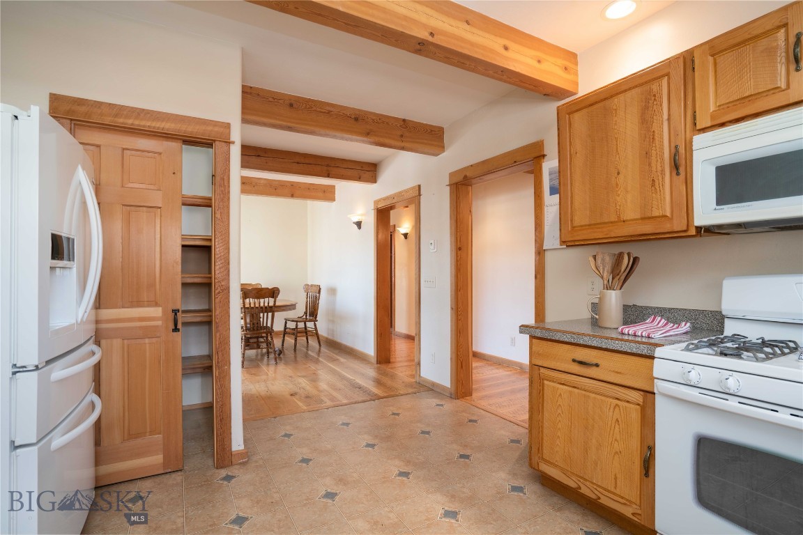 Ramshorn View Estates - Residential