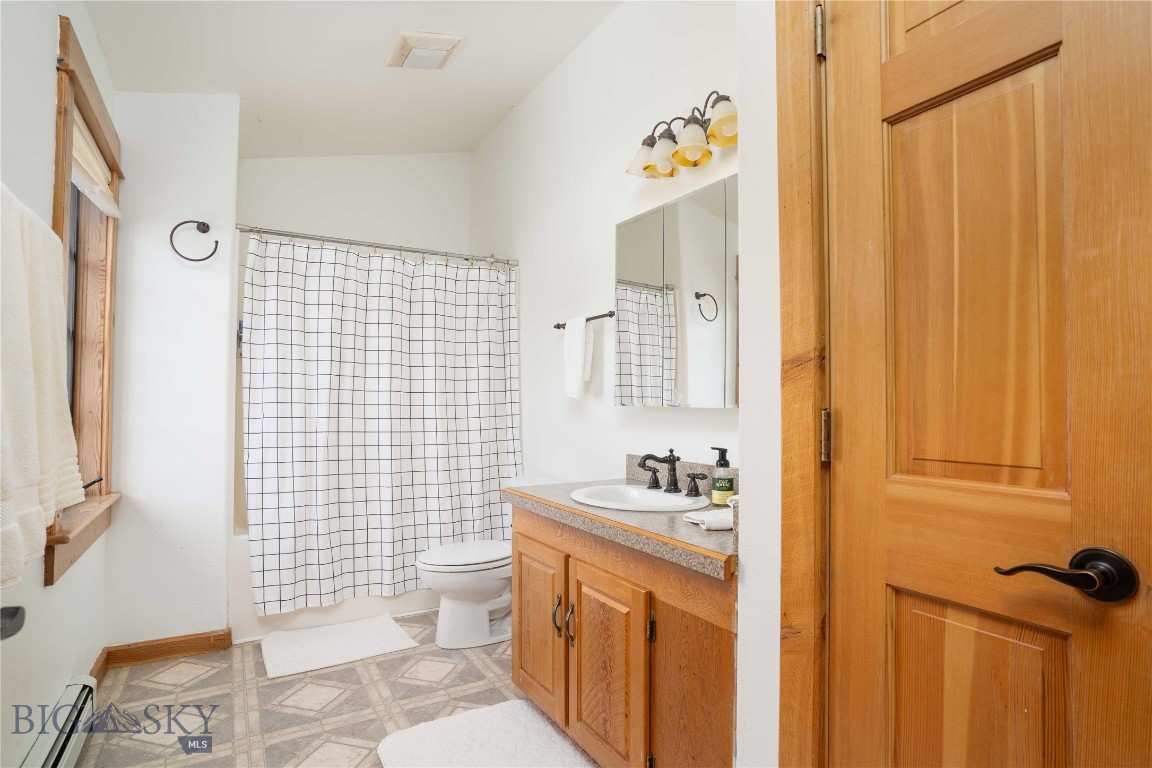 Ramshorn View Estates - Residential