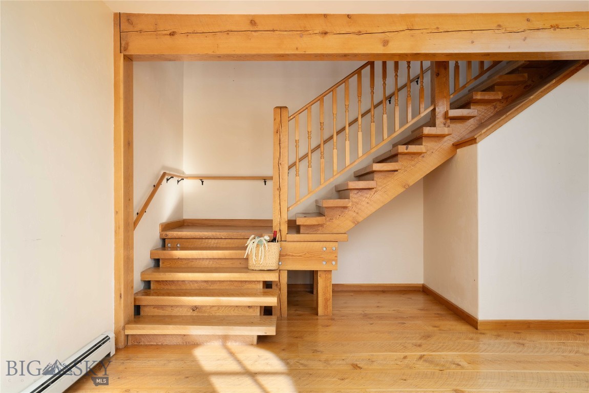 Ramshorn View Estates - Residential