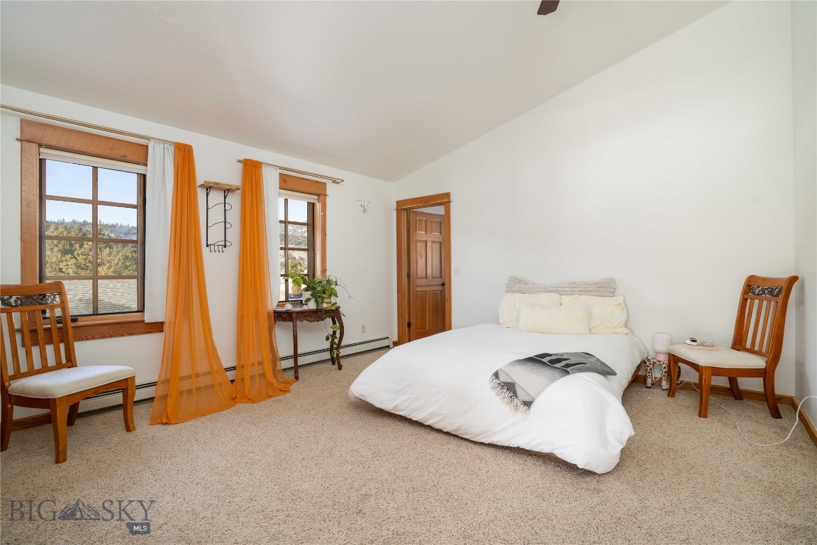 Ramshorn View Estates - Residential