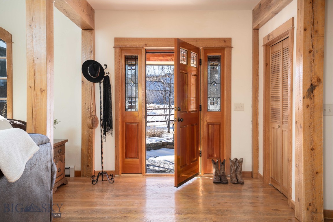 Ramshorn View Estates - Residential