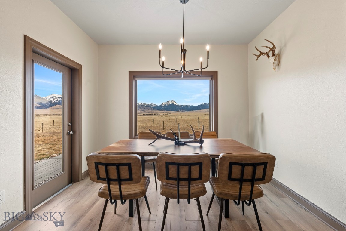 Lonesome Dove Ranch - Residential