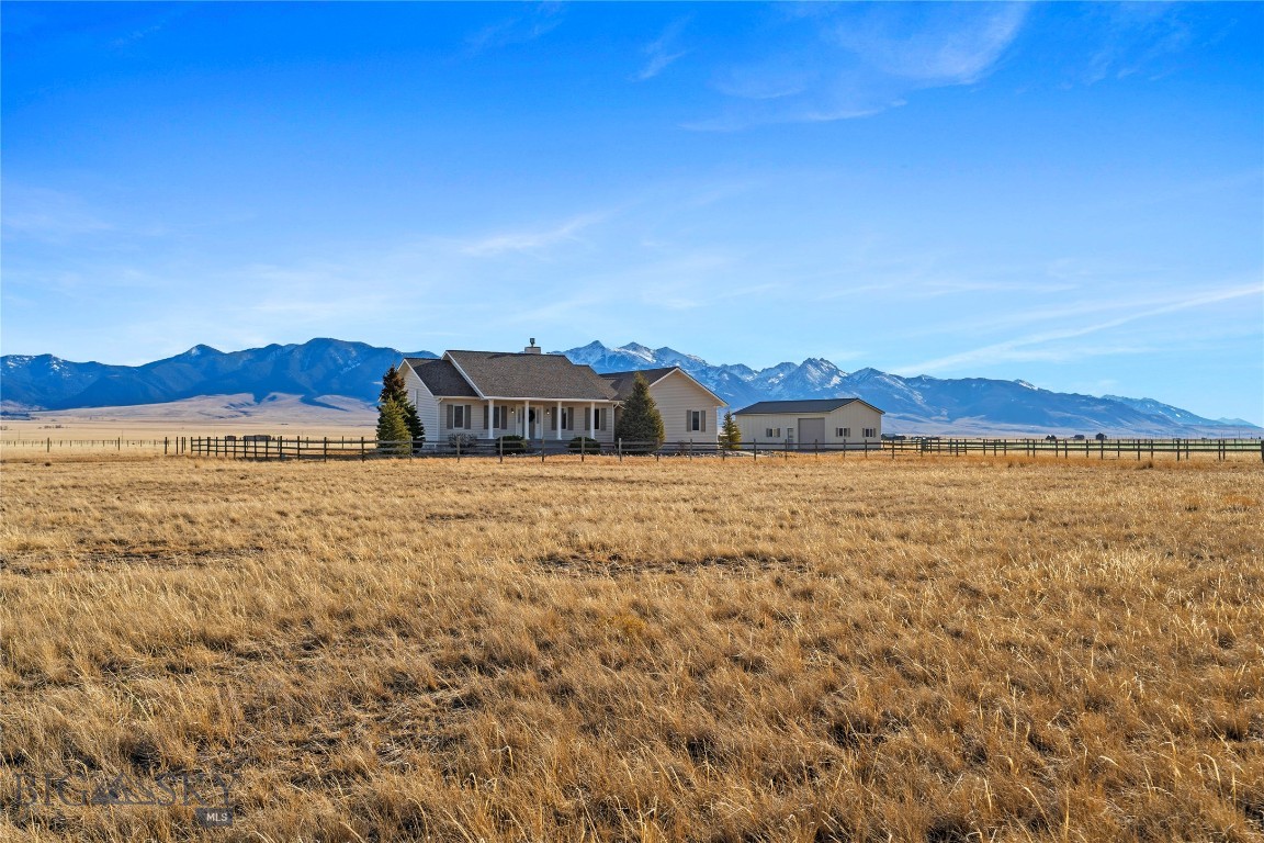 Lonesome Dove Ranch - Residential