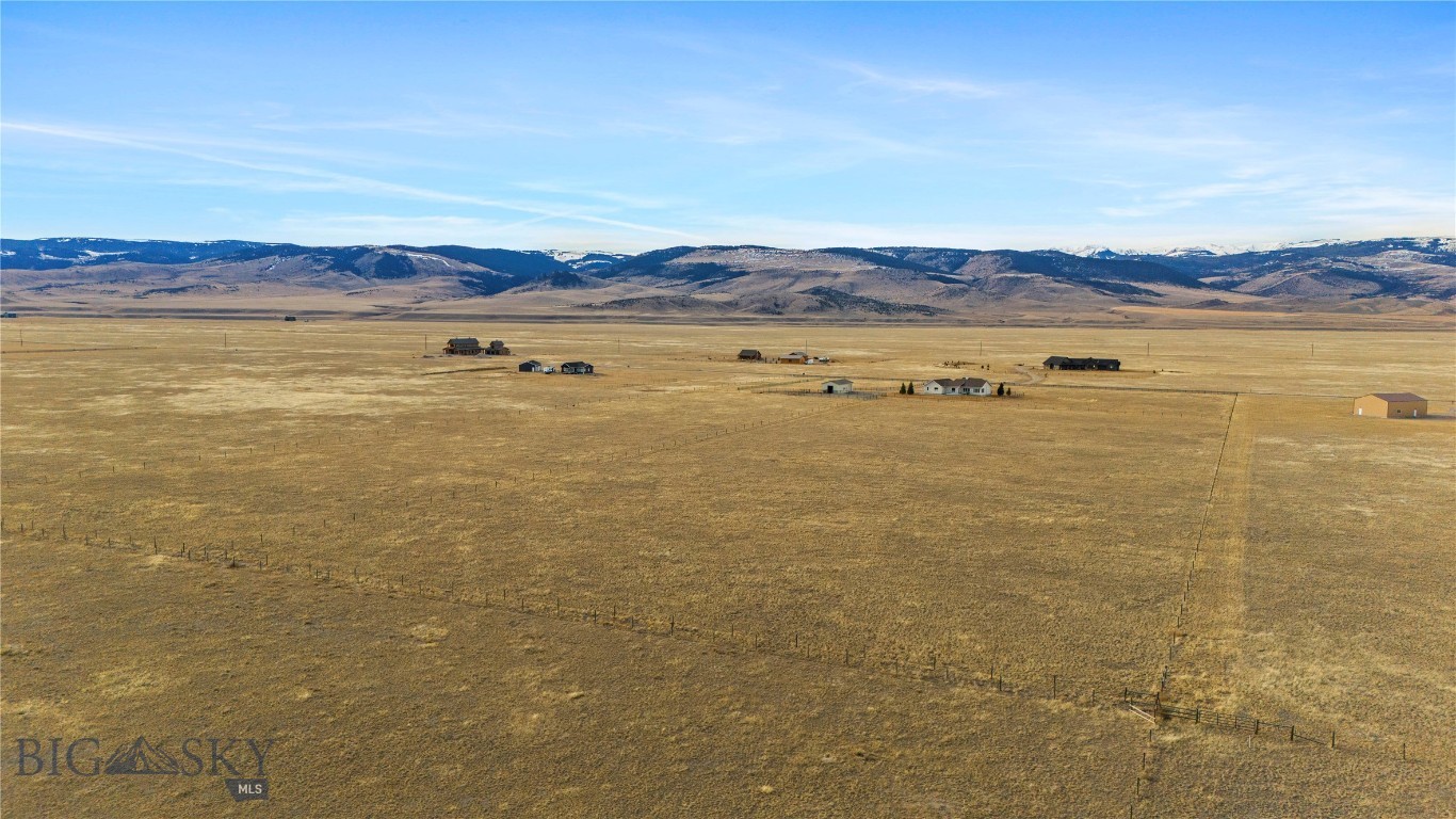 Lonesome Dove Ranch - Residential