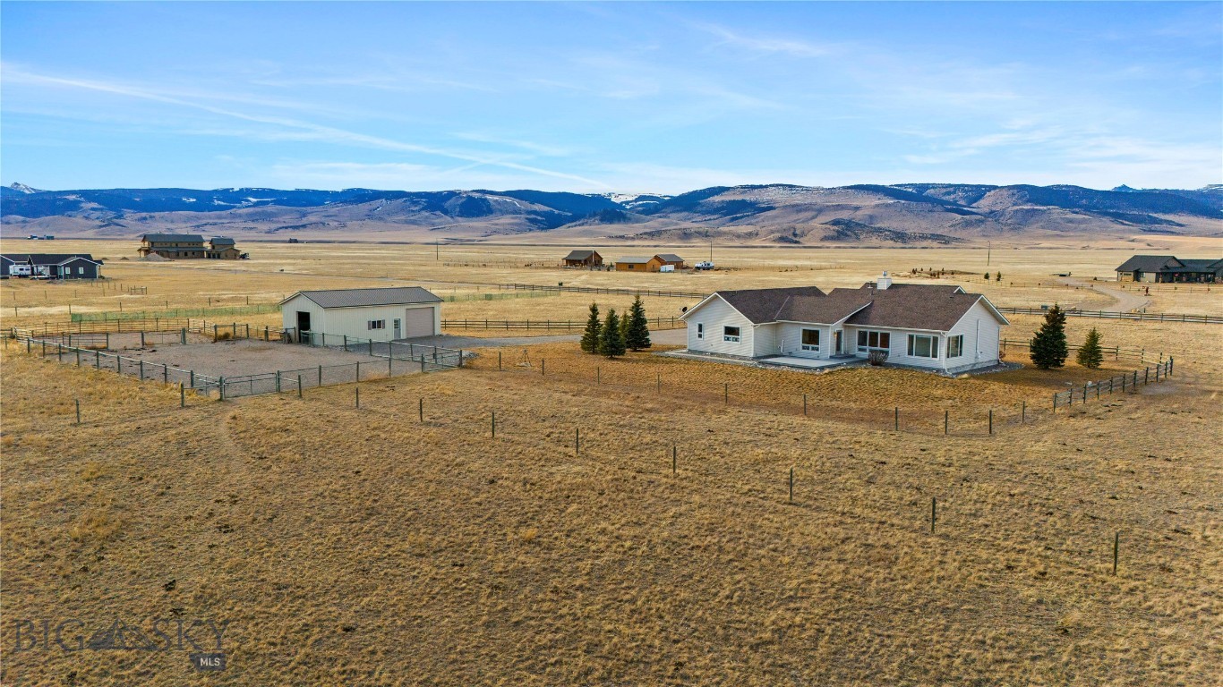 Lonesome Dove Ranch - Residential
