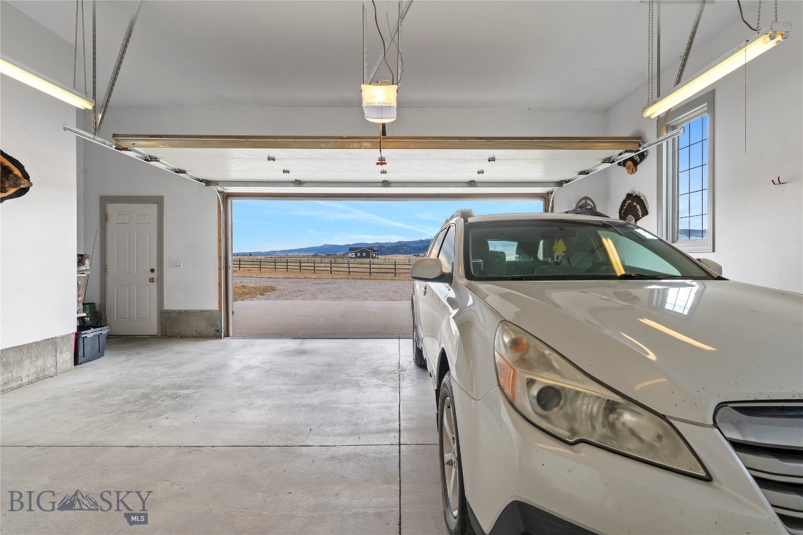 Lonesome Dove Ranch - Residential