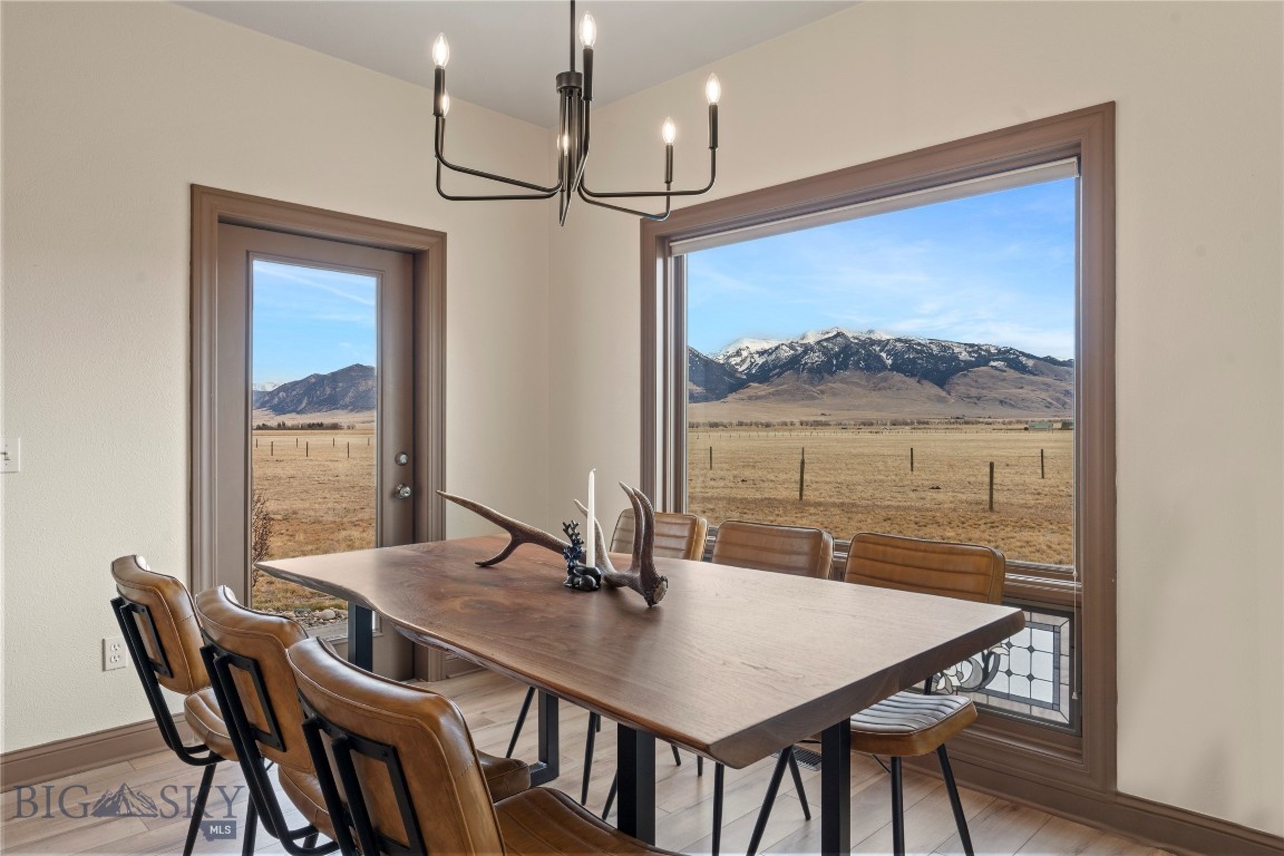 Lonesome Dove Ranch - Residential