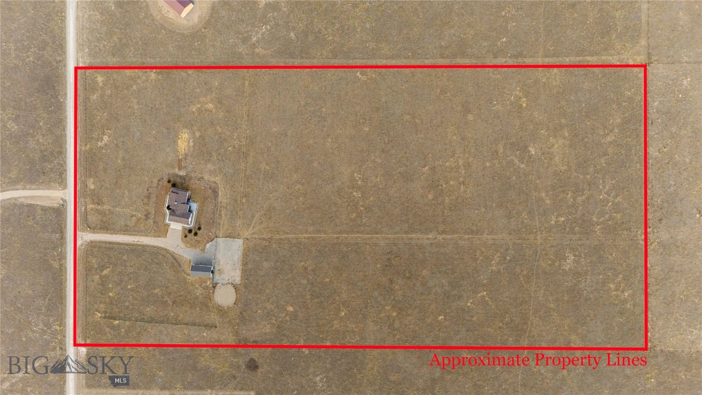 Lonesome Dove Ranch - Residential